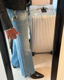 Neverovatan stajling francuskog fudbalera Žila Kundea fotografije