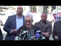 Robert De Niro po prvi put u glavnoj TV ulozi u Netfliksovoj seriji Zero day