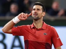 Šta Novak Đoković jede u pauzama meča