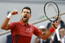 Novak Đoković