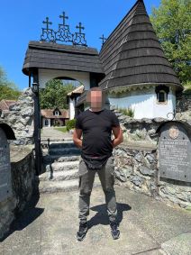 Beograđanin tvrdi da su njegovog oca vezali za radijator u staračkom domu