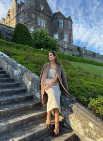 Tamara Kalinić opljačkana u vozu