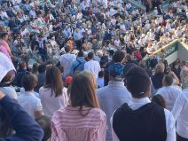 Karlos Alkaraz u finalu Rolan Garosa: Pobedio Janika Sinera u pet setova