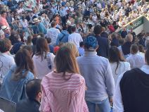 Karlos Alkaraz u finalu Rolan Garosa: Pobedio Janika Sinera u pet setova