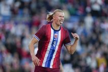 erling holand