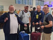 Škoti mrze Engleze na Evropskom prvenstvu u fudbalu