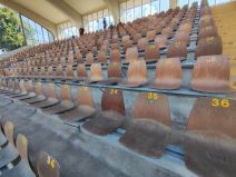 Reprezentacija Srbije se ovde sprema za EURO 2024 MONDO reportaža