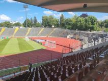 Reprezentacija Srbije se ovde sprema za EURO 2024 MONDO reportaža