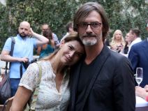 Goran Šušljik Irina Dečermić