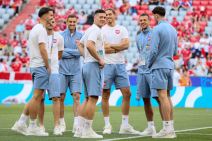 Sastav Srbije za Dansku, Piksi iznenadio sve