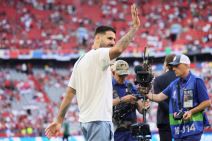 Sastav Srbije za Dansku, Piksi iznenadio sve