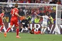 Srbija Danska uživo prenos EURO 2024 livestream