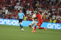 Srbija Danska uživo prenos EURO 2024 livestream