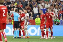 Srbija Danska uživo prenos EURO 2024 livestream