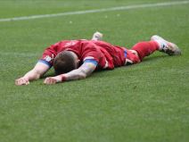 Piksijev miljenik Ivan Ilić odbija transfer