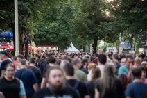 Danas počinje Arsenal Fest, rasprodati i kompleti za sva tri dana!