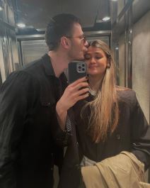 Venčali se Nemanja Dangubić i Katarina Lazović