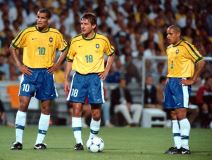 Aleksandar Stanojević sprečio dolazak Rivalda u Partizan