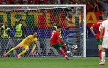 Kristijano Ronaldo Jan Oblak