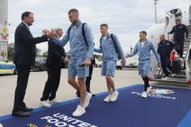 Reprezentacija Srbije, dolazak (7).JPG