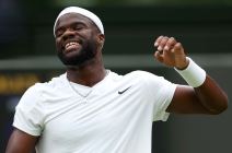 Karlos Alkaraz Frensis Tijafo uživo Vimbldon 2024