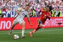 Sve o meču Francuska - Španija: Ko će u finale EURO2024?