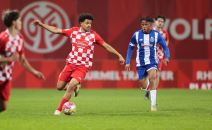 Kardozo Varela prelazi iz Dinama u Barselonu za 25 miliona