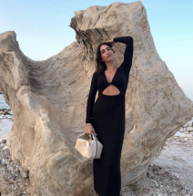 Jelisaveta Orašanin trenira u helankama