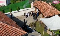 Jovana Jeremić se pohvalila da je njena vila dobila lokaciju na Guglu