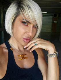 Jovana Jeremić misli da je trudna, a pričali za dečka da je deda i da mu se ne žuri