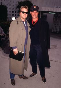 Kako je preminuo Rej Liota