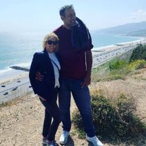 Oglasila se Ana Divac otkrila u kakvom je stanju Vlade nakon hitne operacije 