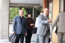 Zoran Marjanović u vezi sa Leontinom Bilandžijom