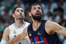 Nikola Mirotić je Srbin pravoslavac