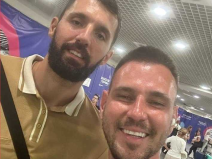 Nikola Mirotić je Srbin pravoslavac