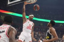 Miško Ražnatović potvrdio Brendon Dejvis u KK Partizan