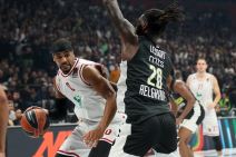 Miško Ražnatović potvrdio Brendon Dejvis u KK Partizan