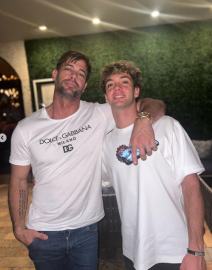 Vilijam Levi pušten iz pritvora, progovorio o incidentu