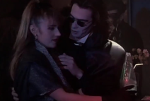 Anica Dobra umalo poginula na snimanju filma