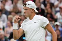 Rune: Novak Đoković kasni