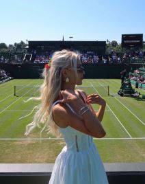 Zverev i Fric se svađali zbog devojke Morgan Ridl