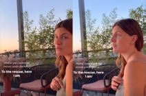 Petar Benčina podelio snimak Tamare Dragičević nakon izlaska iz porodilišta