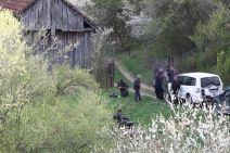 Evo dokle se stiglo sa istragom ubistva Danke Ilić