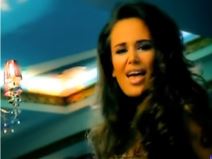 Sve transformacije Indi Aradinović od početka karijere