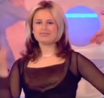 Indi Aradinović o operaciji dojke