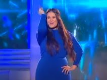 Sve transformacije Indi Aradinović od početka karijere