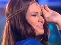 Sve transformacije Indi Aradinović od početka karijere