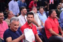 Srđan Đoković priznao: Grešio sam sa Novakom