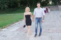 "PEDESETE NIKADA NISU IZGLEDALE BOLJE" Goca proslavila ulazak u 6. deceniju, na rođendan joj došao i bivši