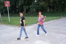 "PEDESETE NIKADA NISU IZGLEDALE BOLJE" Goca proslavila ulazak u 6. deceniju, na rođendan joj došao i bivši